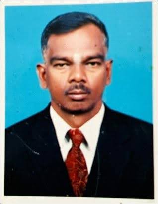 Faculty Photo